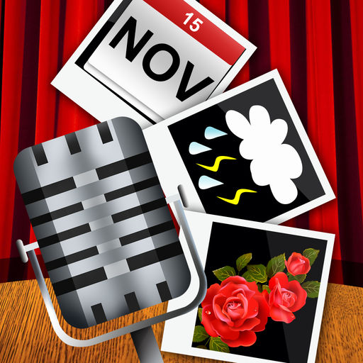 Glitch Icon Song Pop Quiz