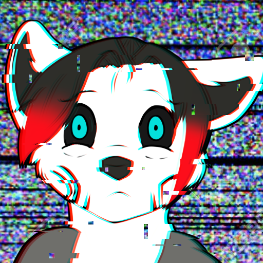 Jack Glitch Icon
