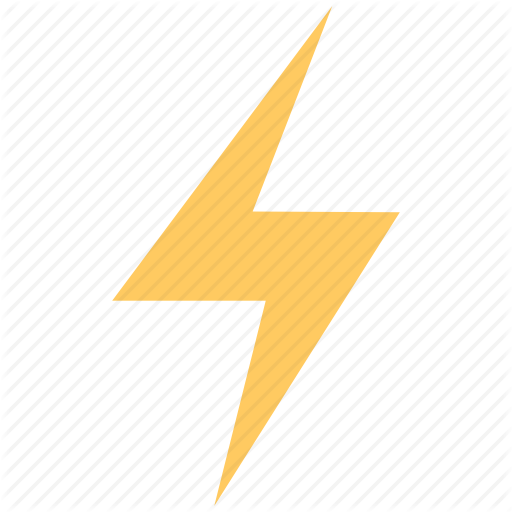 Air, Atmosphere, Glitter, Lightning, Sky, Thunderbolt, Weather Icon