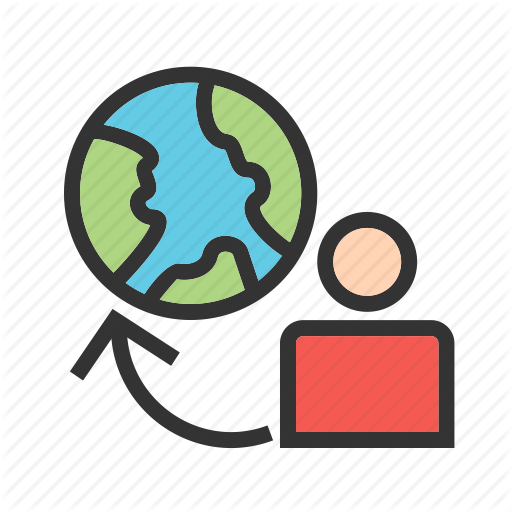 Global, Image, Picture, Profile, Social, User, Web Icon