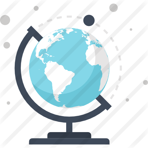 Websites For Country Information