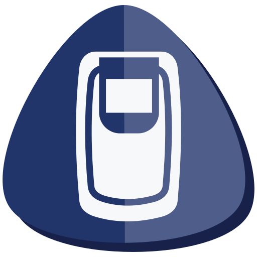 Mobile Icon