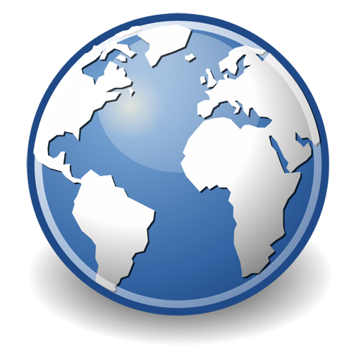 Globe Icon Free Icons Download