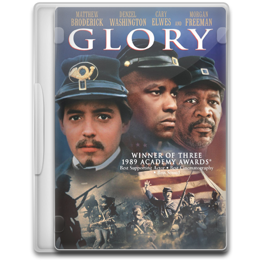Glory Icon Movie Mega Pack Iconset