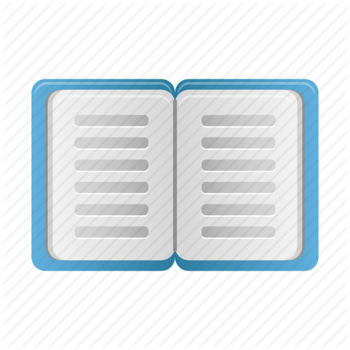 Book, Education, Glossary, Knowledge, Learning, Reading, Study Icon