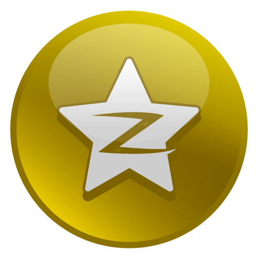 Qzone, Social Network Icon Free Of Glossy Social Icons