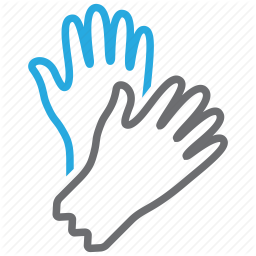 Building, Glove, Gloves, Hand, Protection, Safety, Worker Icon