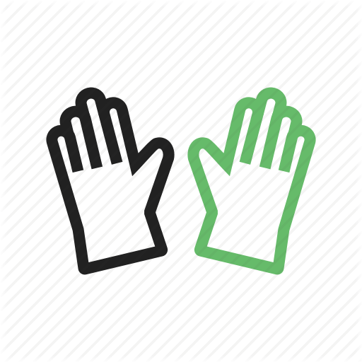 Clothing, Glove, Gloves, Leather, Pair, Protection, Spring Icon