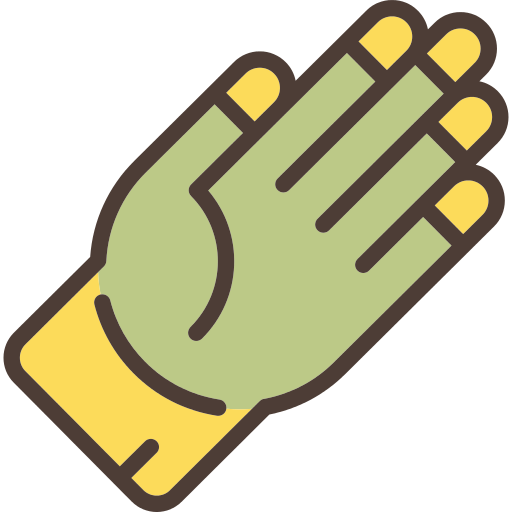 Glove Png Icon