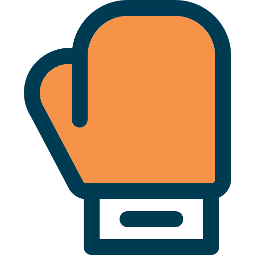 Glove Icon