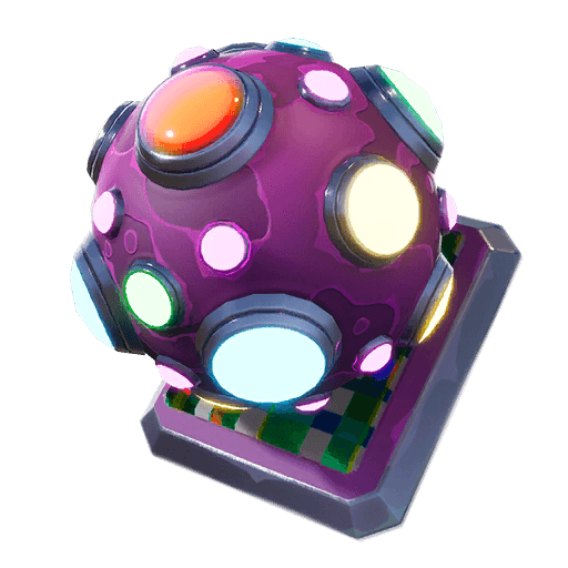 Glow Show Fortnite Skin Tracker