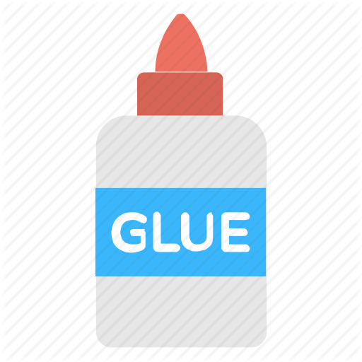 Glue Icon at GetDrawings | Free download