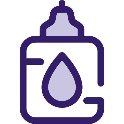 Glue Png Icon