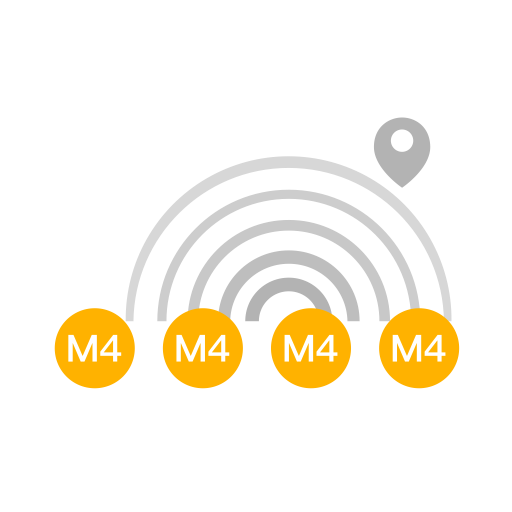 Linear Four Wheat, Wheat Icon With Png And Vector Format For Free