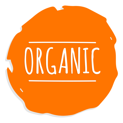Organic Circle Sign