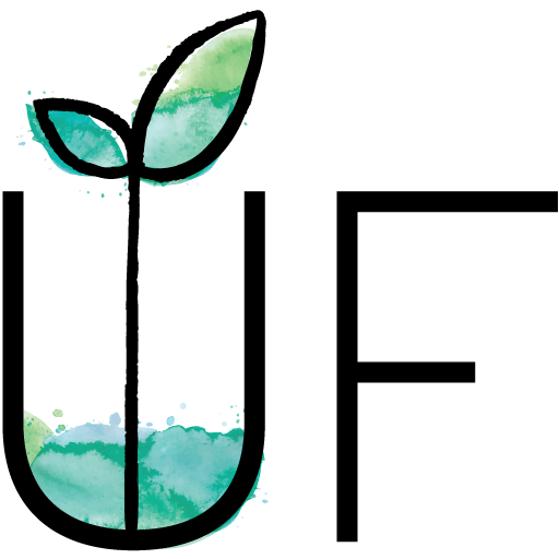 Urbanfarmer Logo Icon Urban Farmer Delicious, Farm