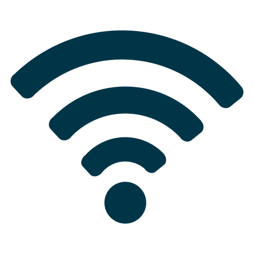 Wifi Flat Icon