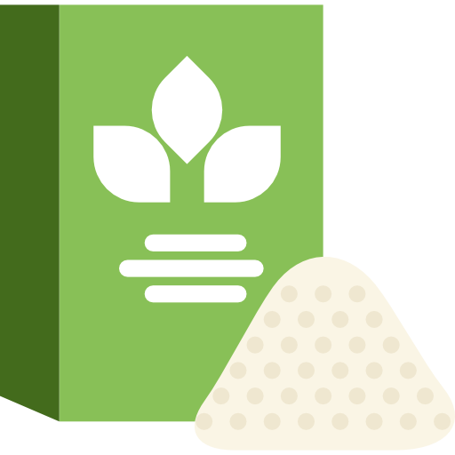 Flour Icon