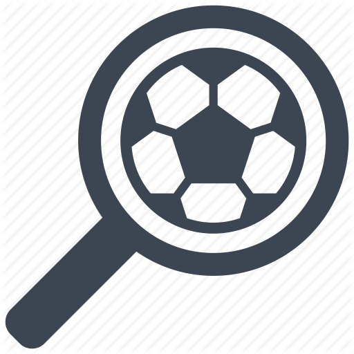 Club, Find, Search, Sport, Team Icon