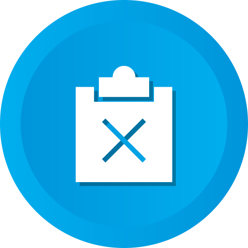 Paste, Copy, Square, Move Icon