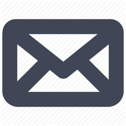 Gmail Blue Icon at GetDrawings | Free download