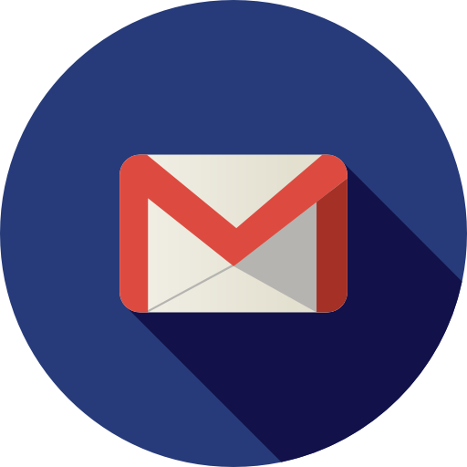 Gmail Icon Google Suite Freepik