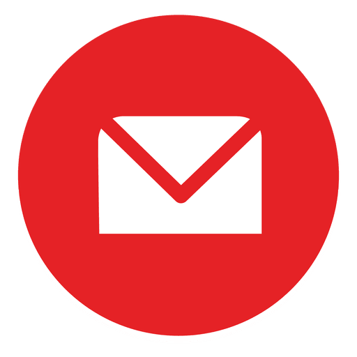 Gmail Circle Icon at GetDrawings | Free download