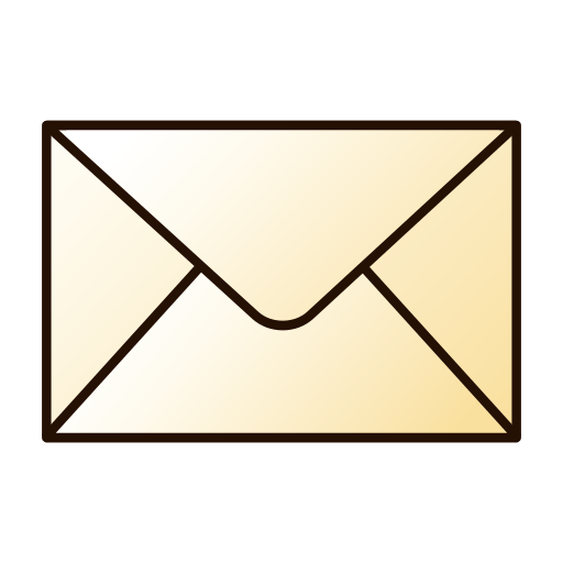 Envelope Emoji For Facebook, Email Sms Id