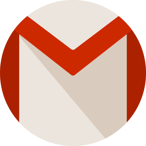 Gmail Png Icon