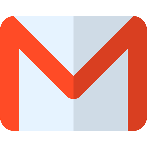 Gmail Png Icon