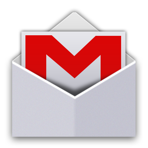 I Would Just Like To Point Out That The Gmail Icon Is An Envelope