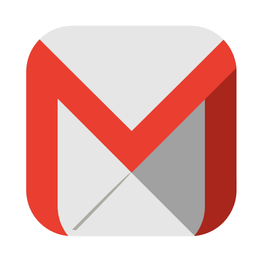 Gmail Transparent Logo Png Images