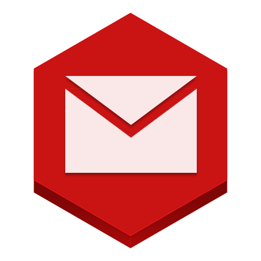 Gmail Icon