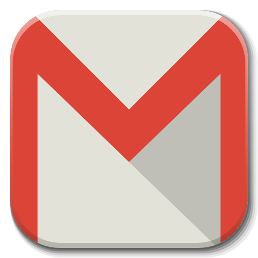 Gmail Icon Logo Png Images