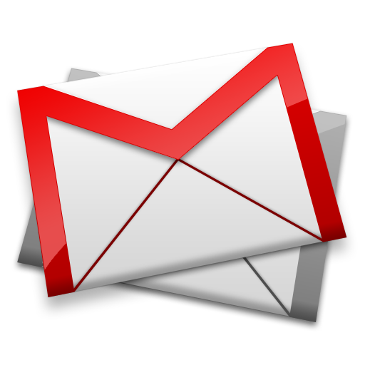 Gmail Logo Png Images