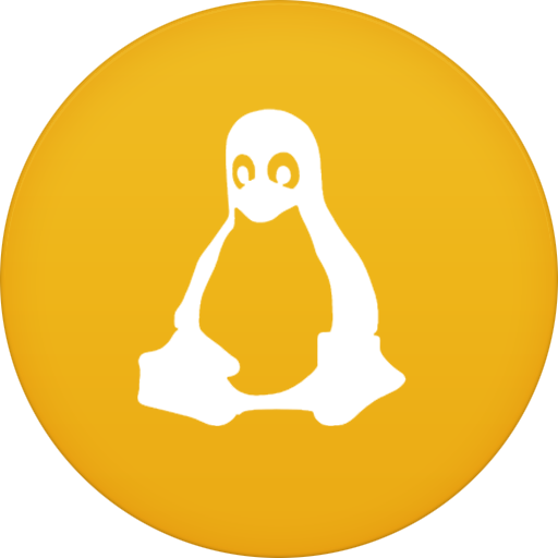 Linux Icon Circle Iconset