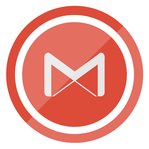 Gmail Icon