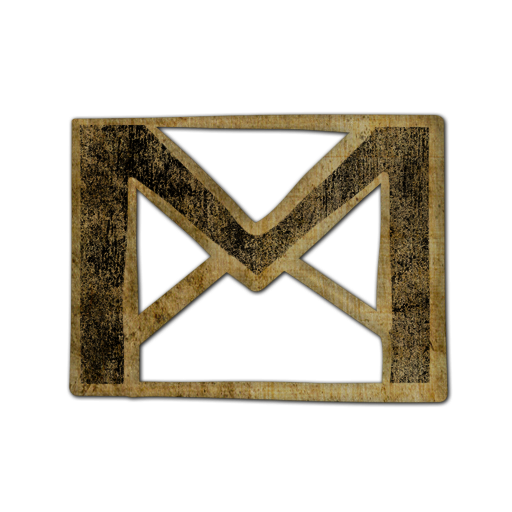 Gmail Icons, Free Icons In Pictonic Free