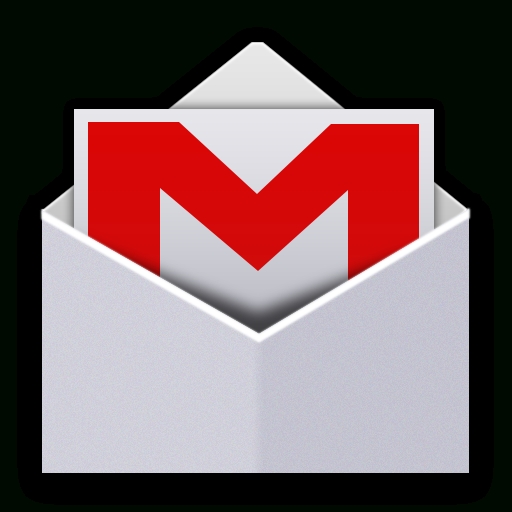 Gmail Logo Icon Png Free Design Templates