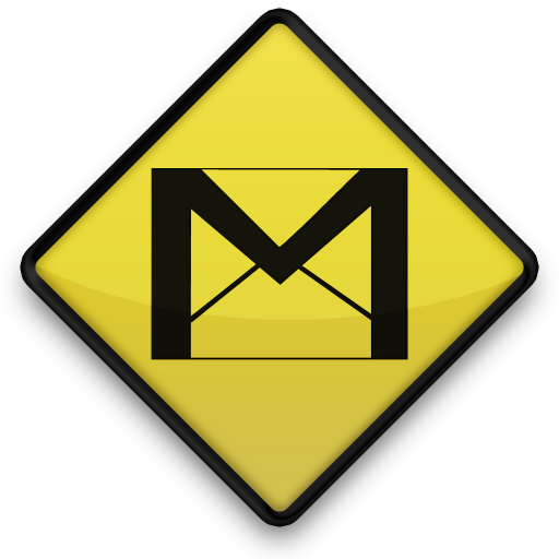 Gmail Free Icons