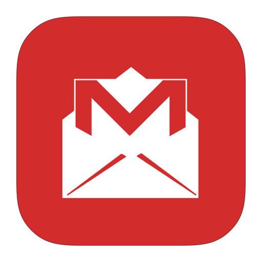 Metroui Google Gmail Alt Icon Style Metro Ui Iconset