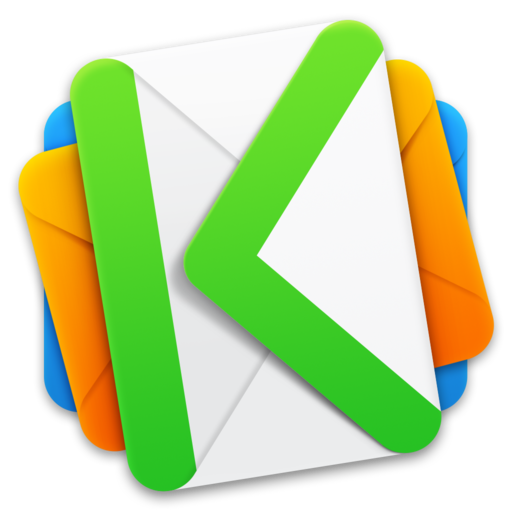 Kiwi For Gmail Mac Icon