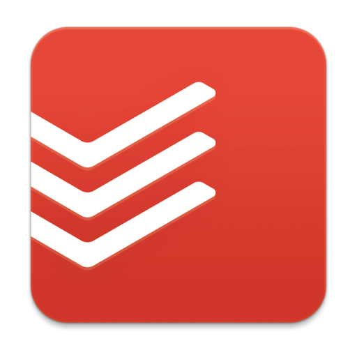 Todoist Mac Icon