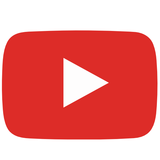 Youtube Icon Free Of Social Icons Color