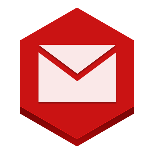 Gmail Icon Free Download As Png And Formats