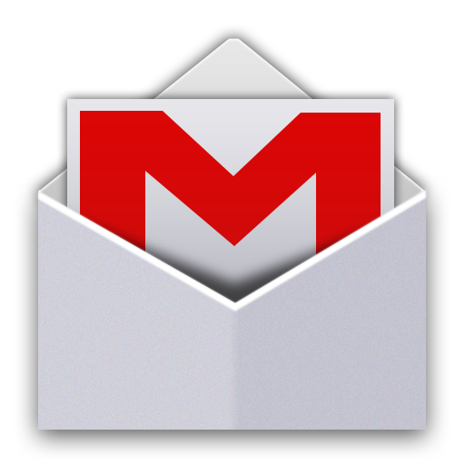 Gmail Icon On Android Images