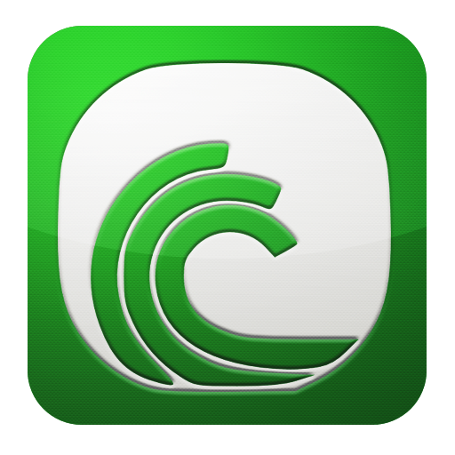Bittorrent Icon