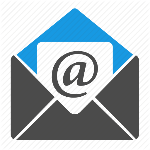 Google Email User Icon