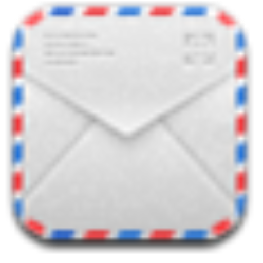 Mail, Gmail Icon