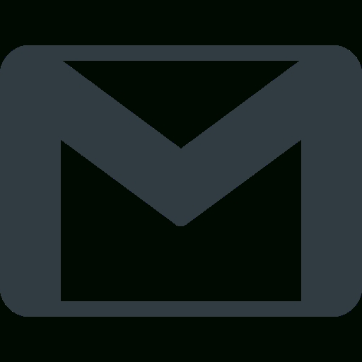 Gmail Logo Icon Png Website Templates